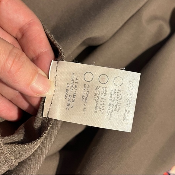 Vintage Dress S (Toronto One of a Kind) - Picture 11 of 12